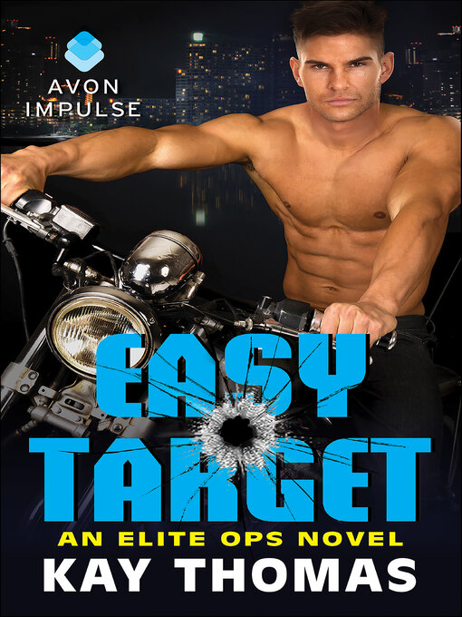 Title details for Easy Target by Kay Thomas - Wait list